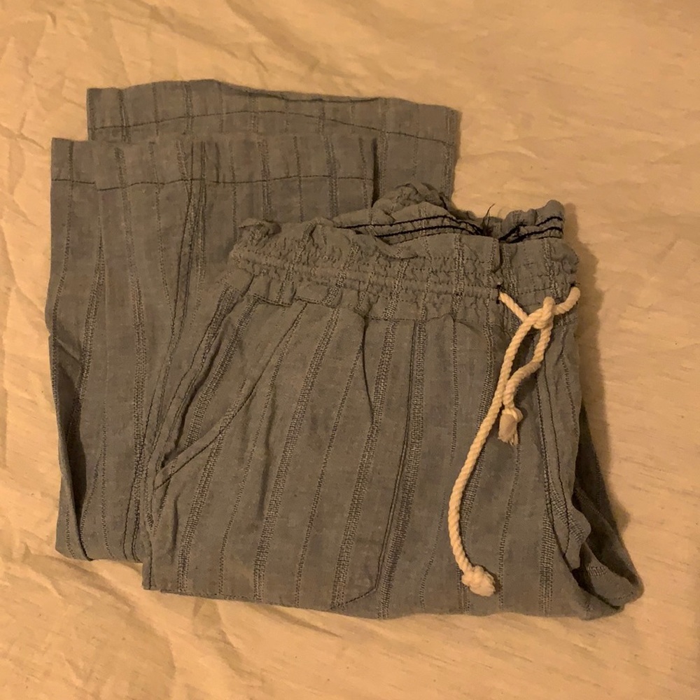 Roxy comfy lounge pants 👖